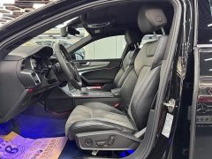 Audi A6L 45 TFSI Premium Dynamic - ფოტო 7