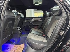 Audi A6L 45 TFSI Premium Dynamic - ფოტო 8