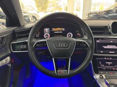 Audi A6L 45 TFSI Premium Dynamic - ფოტო 9