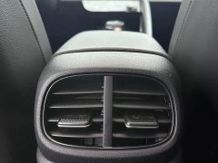 Hyundai Elantra 2022 1.5L CVT Luxury - ფოტო 14