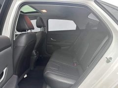 Hyundai Elantra 2022 1.5L CVT Luxury - ფოტო 15