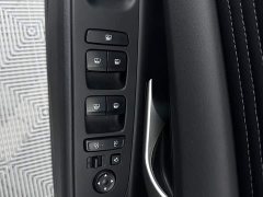 Hyundai Elantra 2022 1.5L CVT Luxury - ფოტო 18
