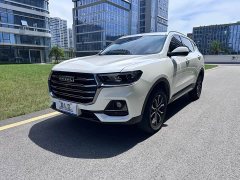 Haval H6 2021 1.5T Automatic Urban Edition - ფოტო 1