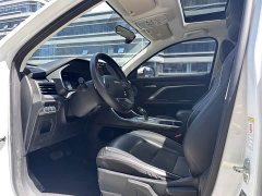 Haval H6 2021 1.5T Automatic Urban Edition - ფოტო 11