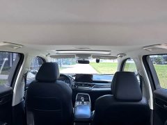 Haval H6 2021 1.5T Automatic Urban Edition - ფოტო 18