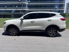 Haval H6 2021 1.5T Automatic Urban Edition - ფოტო 2