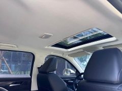 Haval H6 2021 1.5T Automatic Urban Edition - ფოტო 20