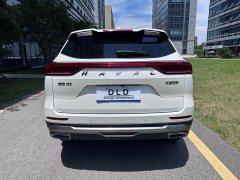 Haval H6 2021 1.5T Automatic Urban Edition - ფოტო 3