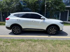 Haval H6 2021 1.5T Automatic Urban Edition - ფოტო 4