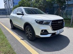Haval H6 2021 1.5T Automatic Urban Edition - ფოტო 5