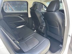 Haval H6 2021 1.5T Automatic Urban Edition - ფოტო 8
