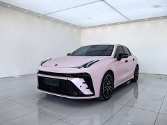 Lynk & Co Geely Lynk & Co 03 2.0T Diesel DCT Halo Edition - ფოტო 1