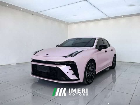 2023 Lynk & Co Geely Lynk & Co 03 2.0T Diesel DCT Halo Edition - ავტომობილი ჩინეთიდან