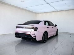Lynk & Co Geely Lynk & Co 03 2.0T Diesel DCT Halo Edition - ფოტო 10
