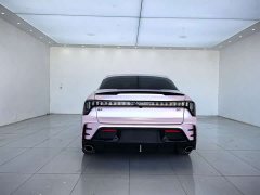 Lynk & Co Geely Lynk & Co 03 2.0T Diesel DCT Halo Edition - ფოტო 11