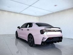 Lynk & Co Geely Lynk & Co 03 2.0T Diesel DCT Halo Edition - ფოტო 12