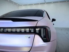Lynk & Co Geely Lynk & Co 03 2.0T Diesel DCT Halo Edition - ფოტო 13