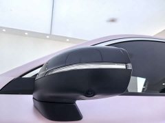 Lynk & Co Geely Lynk & Co 03 2.0T Diesel DCT Halo Edition - ფოტო 14