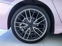 Lynk & Co Geely Lynk & Co 03 2.0T Diesel DCT Halo Edition - ფოტო 15