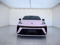 Lynk & Co Geely Lynk & Co 03 2.0T Diesel DCT Halo Edition - ფოტო 2
