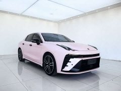 Lynk & Co Geely Lynk & Co 03 2.0T Diesel DCT Halo Edition - ფოტო 3