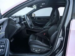 Lynk & Co Geely Lynk & Co 03 2.0T Diesel DCT Halo Edition - ფოტო 4