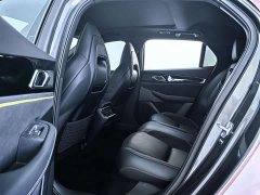 Lynk & Co Geely Lynk & Co 03 2.0T Diesel DCT Halo Edition - ფოტო 5