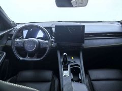 Lynk & Co Geely Lynk & Co 03 2.0T Diesel DCT Halo Edition - ფოტო 6