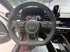 Audi A3 A3L Limousine 35 TFSI Fashion Sport - ფოტო 11