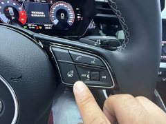 Audi A3 A3L Limousine 35 TFSI Fashion Sport - ფოტო 12