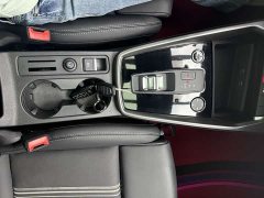 Audi A3 A3L Limousine 35 TFSI Fashion Sport - ფოტო 14