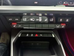 Audi A3 A3L Limousine 35 TFSI Fashion Sport - ფოტო 15