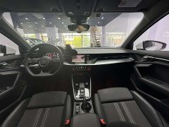 Audi A3 A3L Limousine 35 TFSI Fashion Sport - ფოტო 17