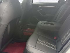 Audi A3 A3L Limousine 35 TFSI Fashion Sport - ფოტო 18