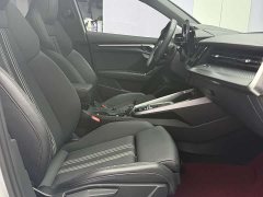 Audi A3 A3L Limousine 35 TFSI Fashion Sport - ფოტო 19