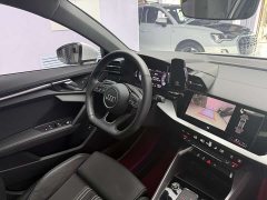 Audi A3 A3L Limousine 35 TFSI Fashion Sport - ფოტო 20