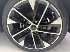 Audi A3 A3L Limousine 35 TFSI Fashion Sport - ფოტო 6
