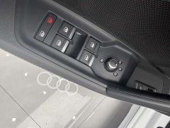 Audi A3 A3L Limousine 35 TFSI Fashion Sport - ფოტო 7