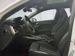Audi A3 A3L Limousine 35 TFSI Fashion Sport - ფოტო 8