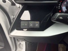 Audi A3 A3L Limousine 35 TFSI Fashion Sport - ფოტო 9