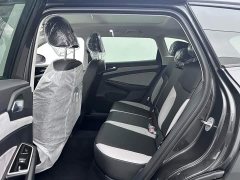 Volkswagen Jetta VS7 280TSI ABT Automatic Delight Limited Edition - ფოტო 13