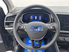 Volkswagen Jetta VS7 280TSI ABT Automatic Delight Limited Edition - ფოტო 14