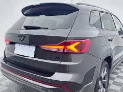 Volkswagen Jetta VS7 280TSI ABT Automatic Delight Limited Edition - ფოტო 17