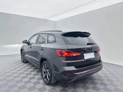 Volkswagen Jetta VS7 280TSI ABT Automatic Delight Limited Edition - ფოტო 4