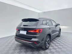 Volkswagen Jetta VS7 280TSI ABT Automatic Delight Limited Edition - ფოტო 6