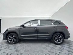 Volkswagen Jetta VS7 280TSI ABT Automatic Delight Limited Edition - ფოტო 7