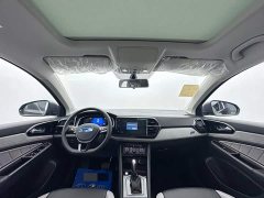 Volkswagen Jetta VS7 280TSI ABT Automatic Delight Limited Edition - ფოტო 9
