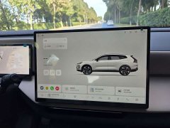 Volvo XC70 Plug-in Hybrid AWD Extended Range Core - ფოტო 11