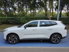 Volvo XC70 Plug-in Hybrid AWD Extended Range Core - ფოტო 14