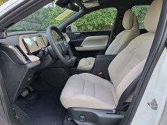 Volvo XC70 Plug-in Hybrid AWD Extended Range Core - ფოტო 3